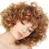 Short Hairstyles For Women Curly (Photo 6 of 25)
