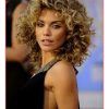 Trendy Short Curly Hairstyles (Photo 13 of 25)
