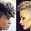Short Haircuts With Curly Hair (Photo 25 of 25)