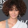 Curly Short Hairstyles Black Women (Photo 22 of 25)