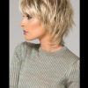 Easy Care Short Haircuts (Photo 2 of 25)