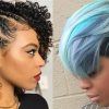 Edgy Short Haircuts For Black Women (Photo 16 of 25)