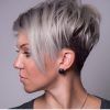 Layered Short Hairstyles For Round Faces (Photo 11 of 25)