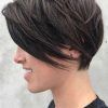 Layered Short Hairstyles For Round Faces (Photo 12 of 25)