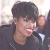 Black Women With Pixie Hairstyles (Photo 6 of 15)