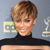 Short Haircuts For Black Women With Fine Hair (Photo 5 of 25)