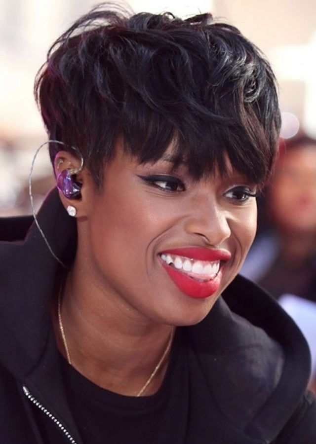 15 Best Pixie Hairstyles for Black Women