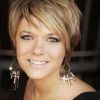 Pixie Hairstyles For Women Over 60 (Photo 9 of 15)