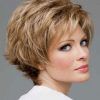 Short Haircuts Styles For Women Over 40 (Photo 15 of 25)