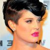 Short Pixie Hairstyles For Women Over 40 (Photo 8 of 15)