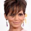 Short Pixie Hairstyles For Women Over 40 (Photo 5 of 15)