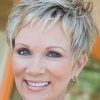 Pixie Hairstyles For Women Over 40 (Photo 3 of 15)