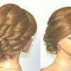 Medium Hairstyles Formal Occasions (Photo 22 of 25)