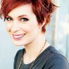 Short Haircuts With Red Hair (Photo 15 of 25)