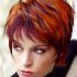 2024 Latest Short Hairstyles for Red Hair
