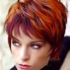 Short Hairstyles For Red Hair (Photo 1 of 25)