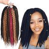 Braided Hairstyles With Crochet (Photo 7 of 15)