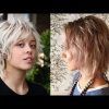 Shag Hairstyles For Fine Hair (Photo 10 of 15)