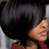 The Best Short Layered Hairstyles for Black Women