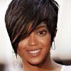 Short Haircuts Styles For Black Hair (Photo 16 of 25)