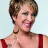 Short Trendy Hairstyles For Over 50 (Photo 23 of 25)