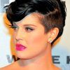 Short Hairstyles For Square Faces And Thick Hair (Photo 8 of 25)