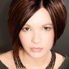 Short Hairstyles For Square Faces And Thick Hair (Photo 20 of 25)