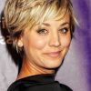 Cute Short Hairstyles For Fine Hair (Photo 8 of 25)