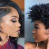 Soft Short Hairstyles For Black Women (Photo 14 of 25)
