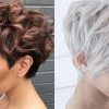 Summer Hairstyles For Short Hair (Photo 15 of 25)