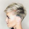 Spunky Short Hairstyles (Photo 5 of 25)