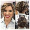 Hairstyles For Short Hair Wedding Guest (Photo 19 of 25)