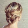 Relaxed And Regal Hairstyles For Wedding (Photo 3 of 25)