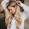 Braided Along The Way Hairstyles (Photo 7 of 25)