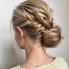 Long Hairstyles Updos For Wedding (Photo 14 of 25)