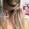 Classic Bridesmaid Ponytail Hairstyles (Photo 14 of 25)