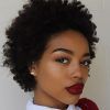 Black Women With Short Hairstyles (Photo 19 of 25)