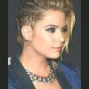 Faux Undercut Braided Hairstyles (Photo 13 of 25)
