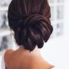 Wedding Updos With Bow Design (Photo 2 of 25)