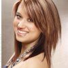 Short Hairstyles For Fine Hair And Fat Face (Photo 24 of 25)