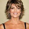 Over 50S Short Hairstyles (Photo 12 of 25)