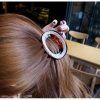 Hair Clips For Thick Long Hair (Photo 12 of 25)