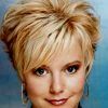 Great Short Haircuts For Thick Hair (Photo 3 of 25)