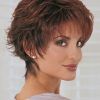 Spunky Short Hairstyles (Photo 1 of 25)
