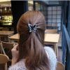 Hair Clips For Thick Long Hair (Photo 9 of 25)