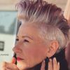 Short Hair Inspired Mohawk Hairstyles (Photo 17 of 25)