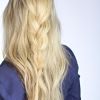 Braided Hairstyles With Hair Down (Photo 15 of 15)