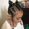 Mohawk Braided Hairstyles With Beads (Photo 8 of 25)