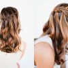 Beach Wedding Hairstyles For Medium Length Hair (Photo 11 of 15)