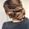 Updo Braided Hairstyles (Photo 11 of 15)